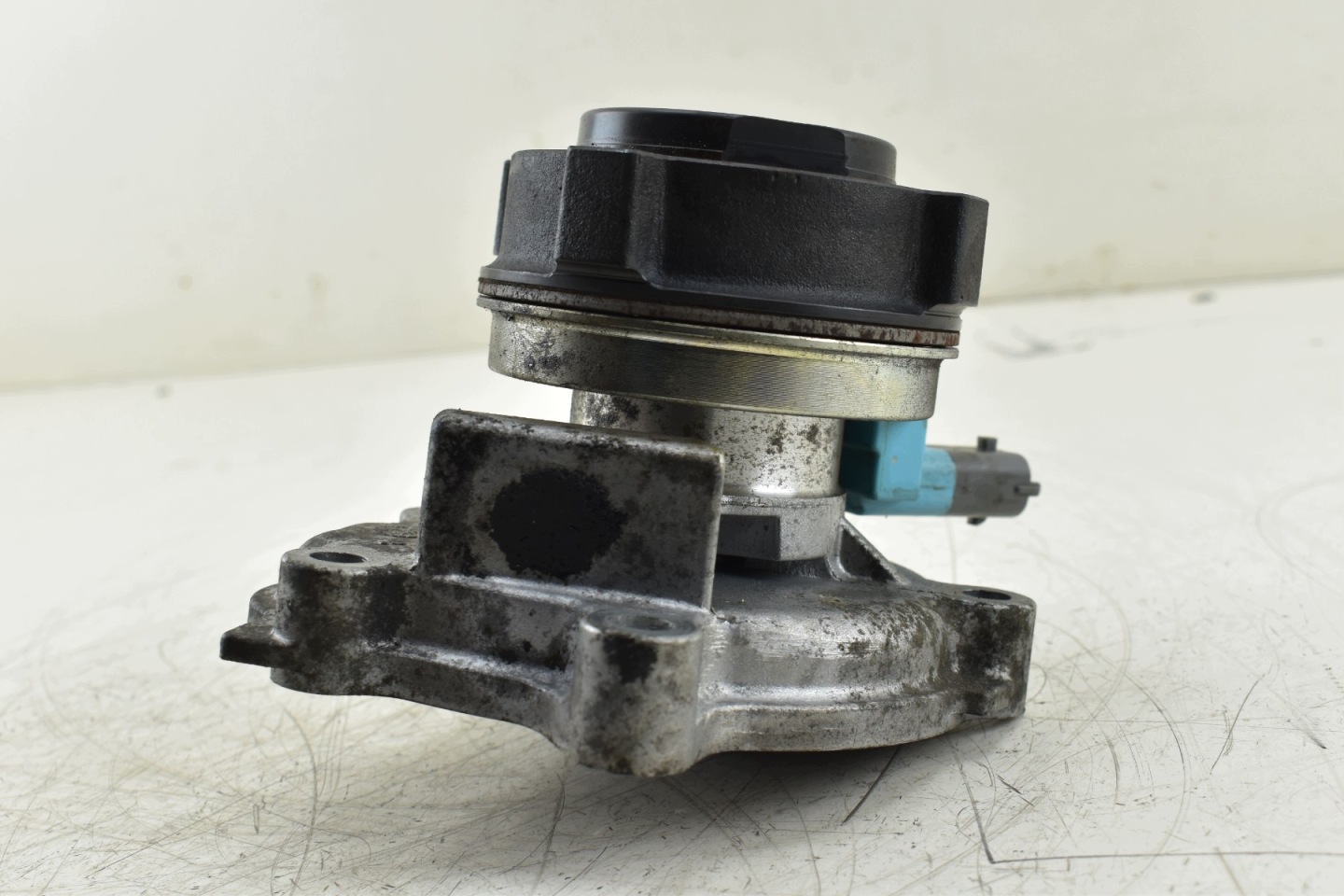 water pump OPEL ASTRA J MOKKA 1.7 CDTI 55587867