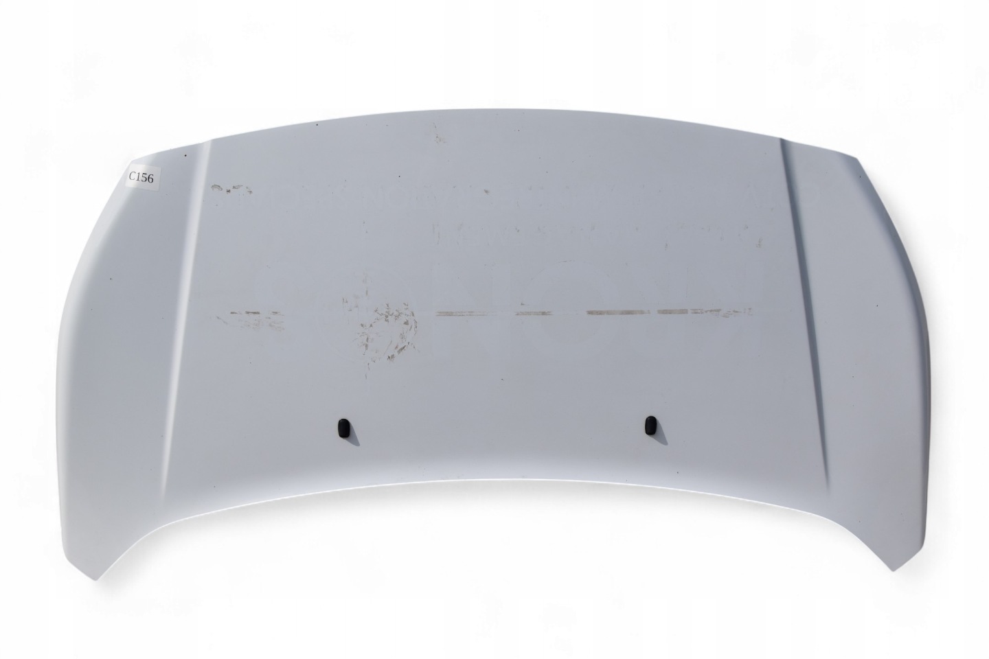 cofano FORD TRANSIT CONNECT II 2014-2020 5D