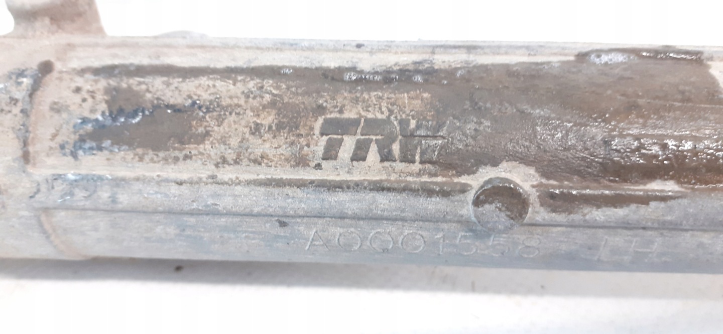 Boîter direction RENAULT MODUS A0001558