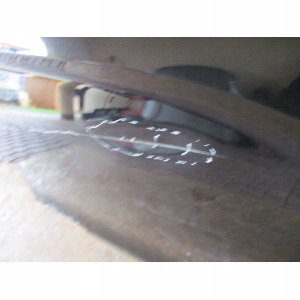 door front front right MITSUBISHI ECLIPSE CROSS