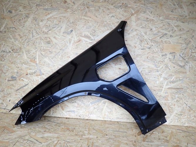 BMW X3 G01 X4 G01 HYBRYD 18- fender left front front