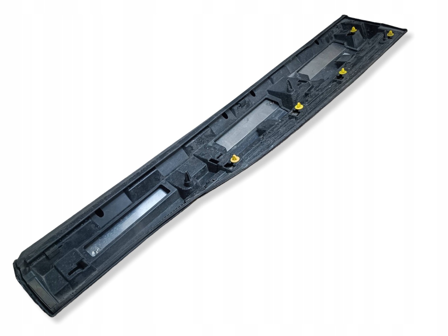 AUDI E-TRON 4KE moulding door left front 4KE853959