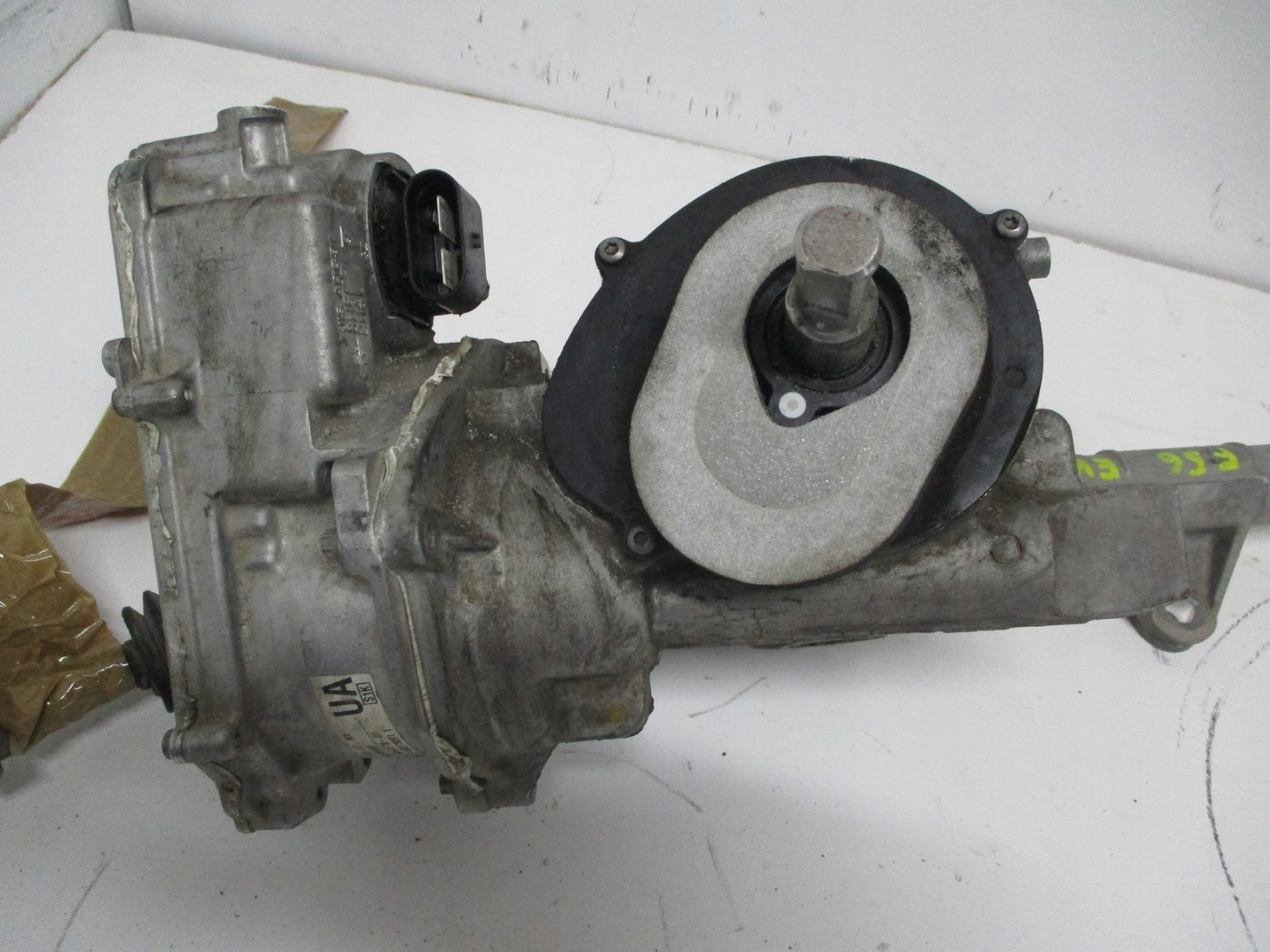 LENKGETRIEBE MINI F56 EV 23R 19071310 5A4CE78