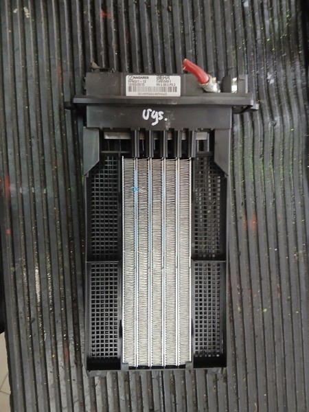 heater electrical OPEL ASTRA J 1.6 CDTI CV855001