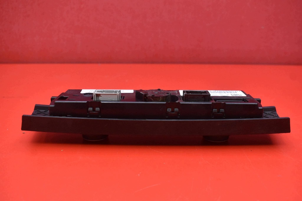 control panel air conditioning devices KLIMY 9199260-01 BMW E90 E91 LIFT 08-13