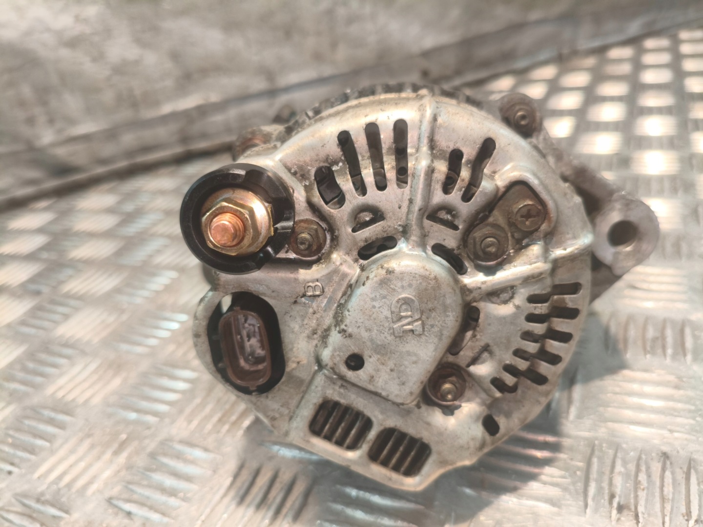 ALTERNATOR HYUNDAI MATRIX 1.5CRDI 37300-27600