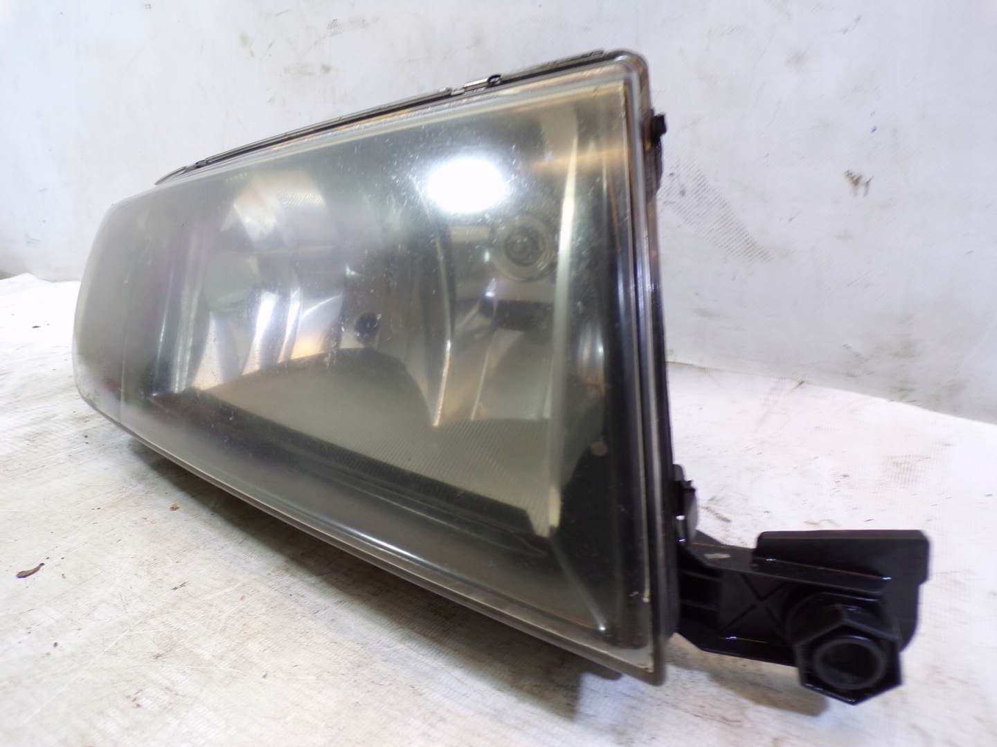 light front front right SKODA FABIA 1 and LIFT (K1)