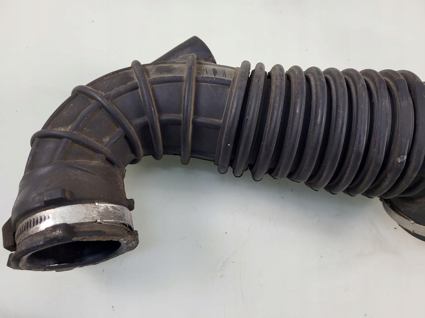 AUDI A4 B8 LIFT 2.0 TDI wiring air pipe A5 8T