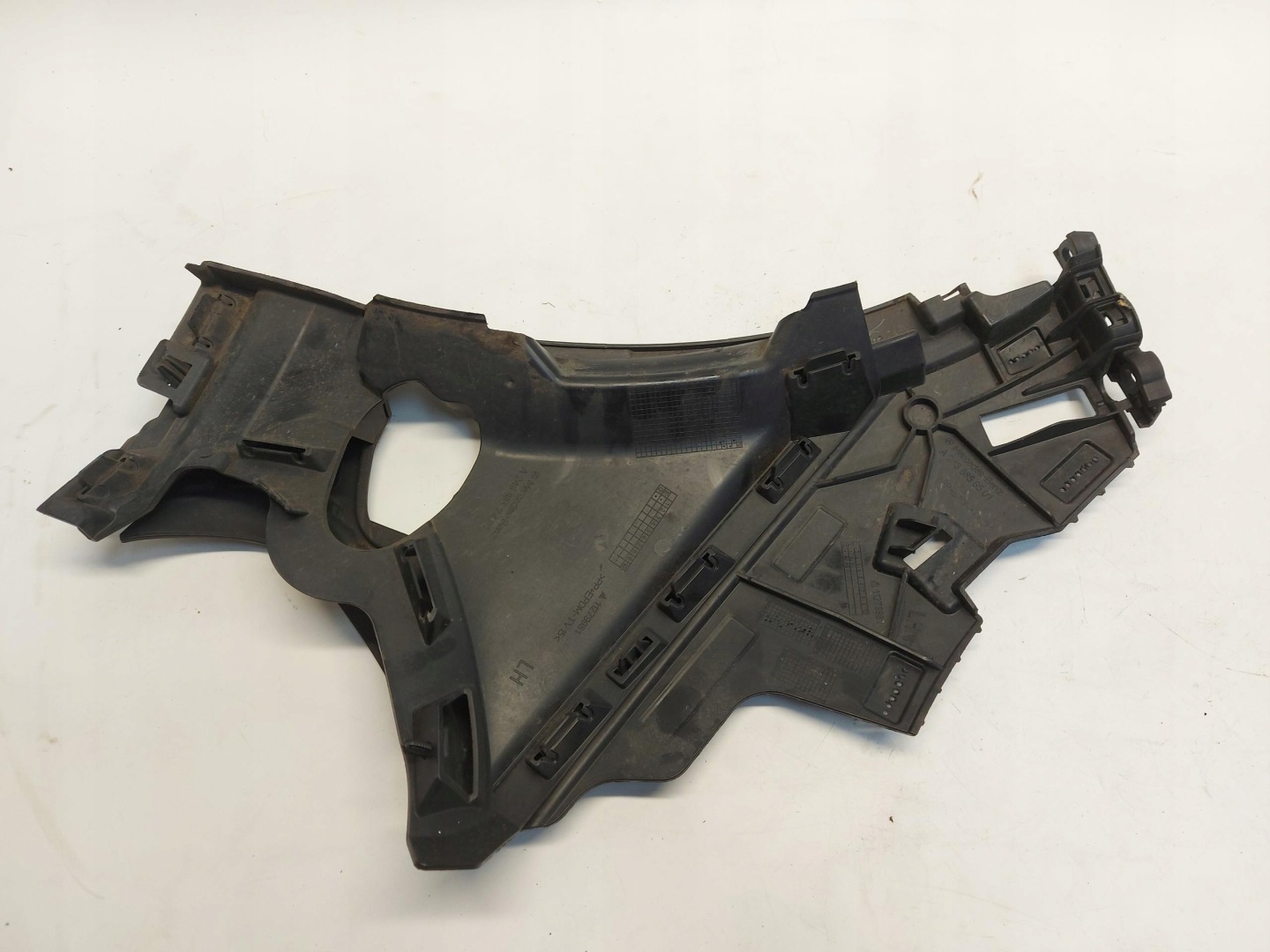 Mercedes EQA 250+ W243, bumper bracket left front A2438857401