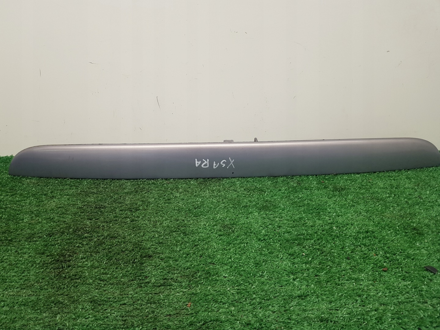 cap bonnet boot CITROEN XSARA PICASSO 9635595877E
