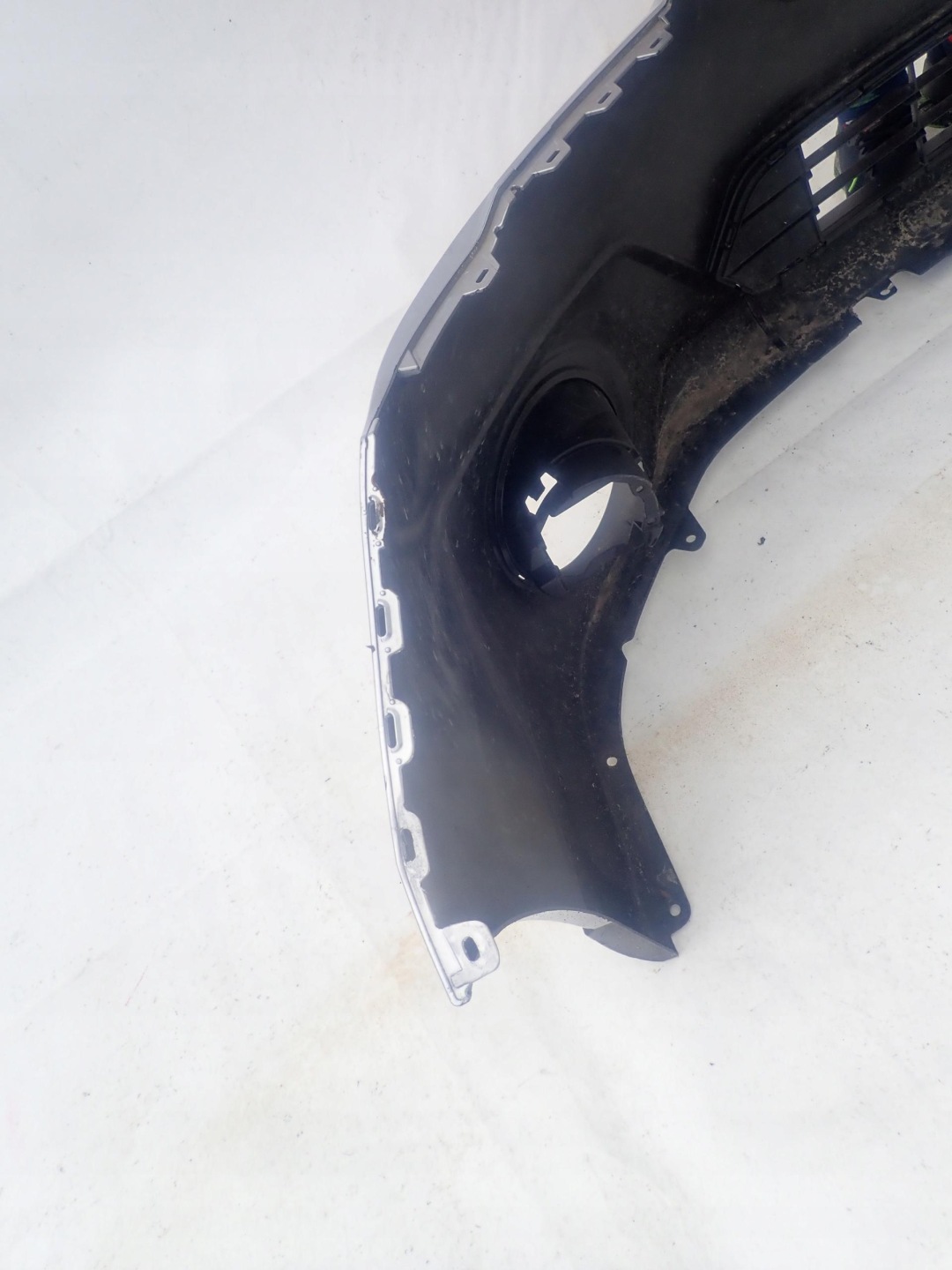 SUBARU OUTBACK V 5 14-19 bumper front washer