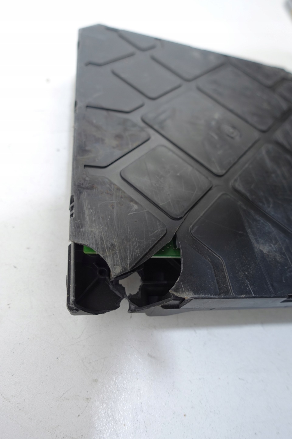modul Bedienteil BCM KOMFORTU VW SKODA 5Q1937084B