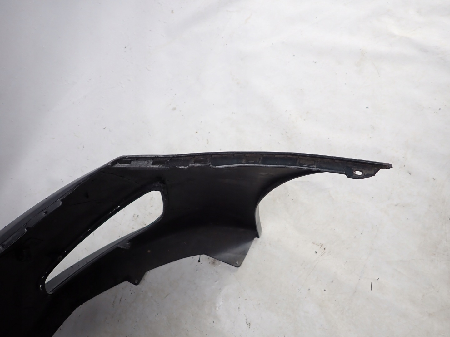 HYUNDAI I40 2011- Stoßstange vorne vorne PDC