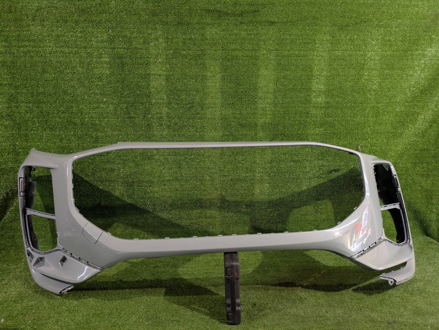 front bumper front AUDI Q3 III 25- 83H S-LINE NR.Z9765
