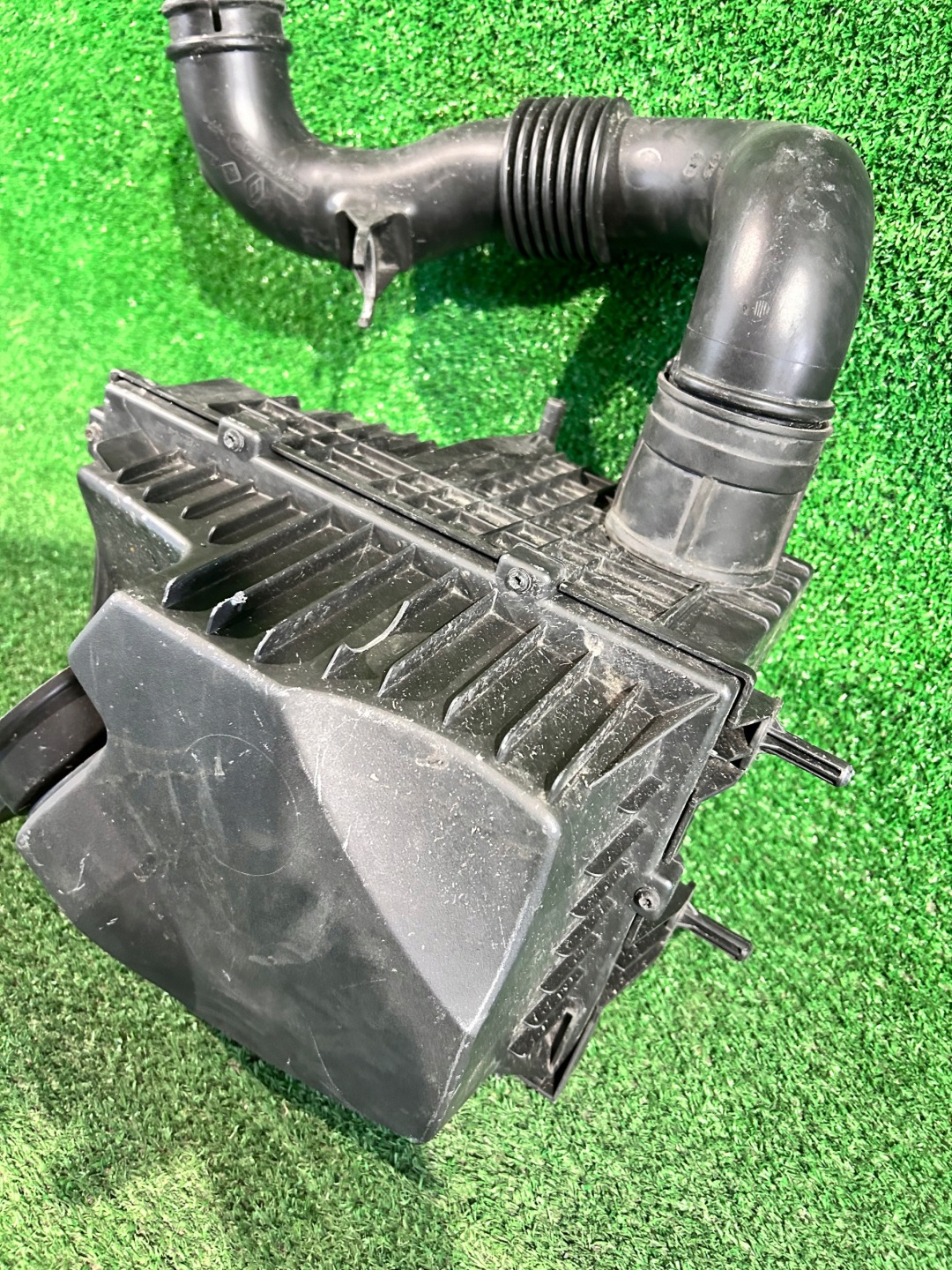 Gehäuse filter luft RENAULT MASTER IV