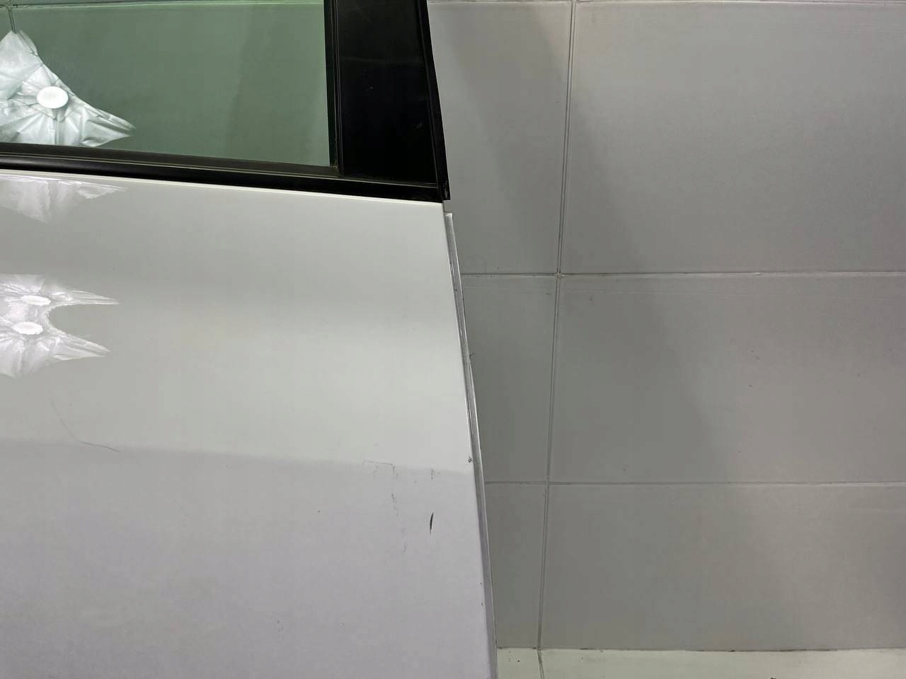 Tür heck rechts Seite Hyundai ix20 facelift 2016