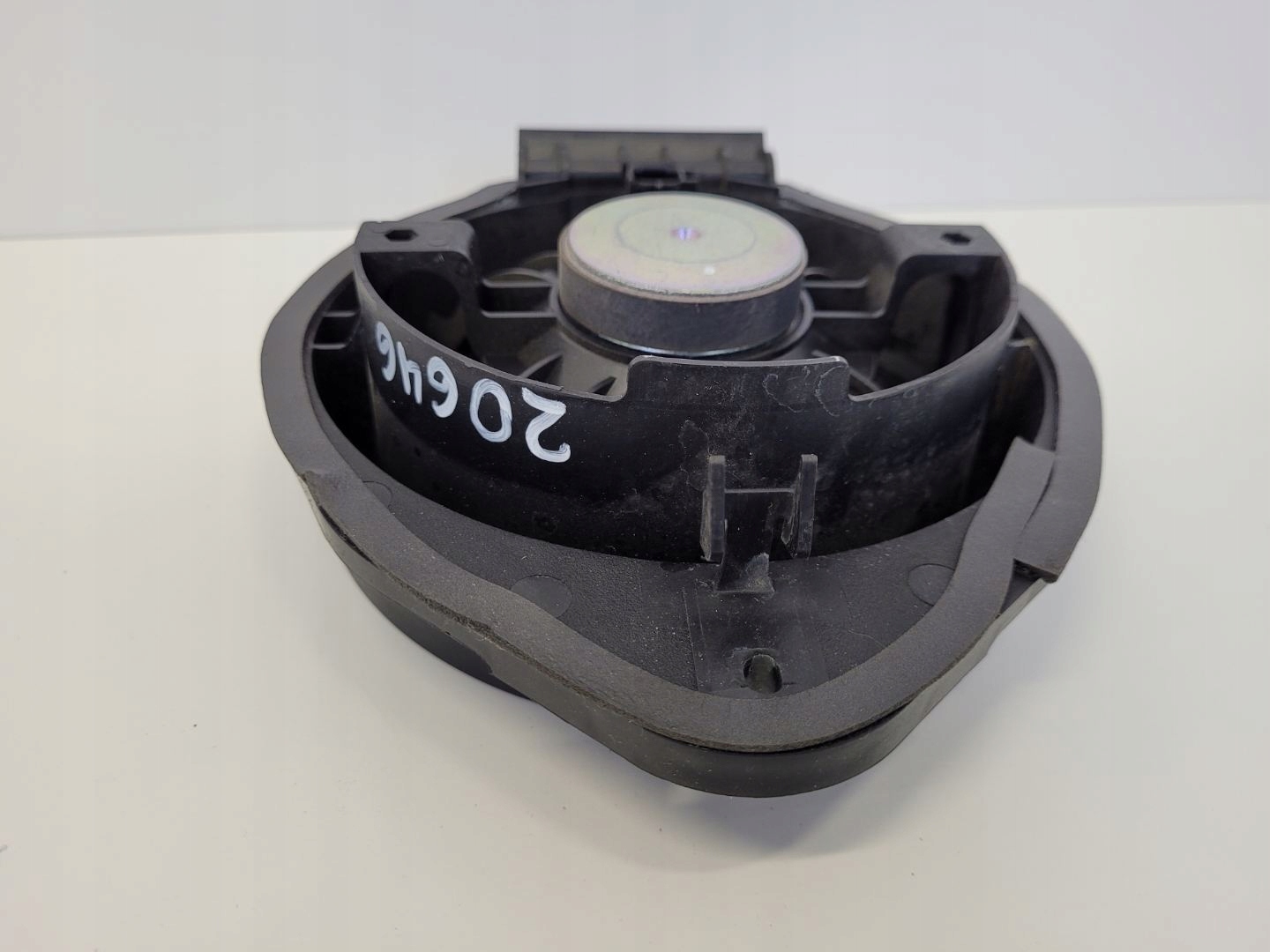 speaker rear part left side Opel Crossland X 2019 654558089