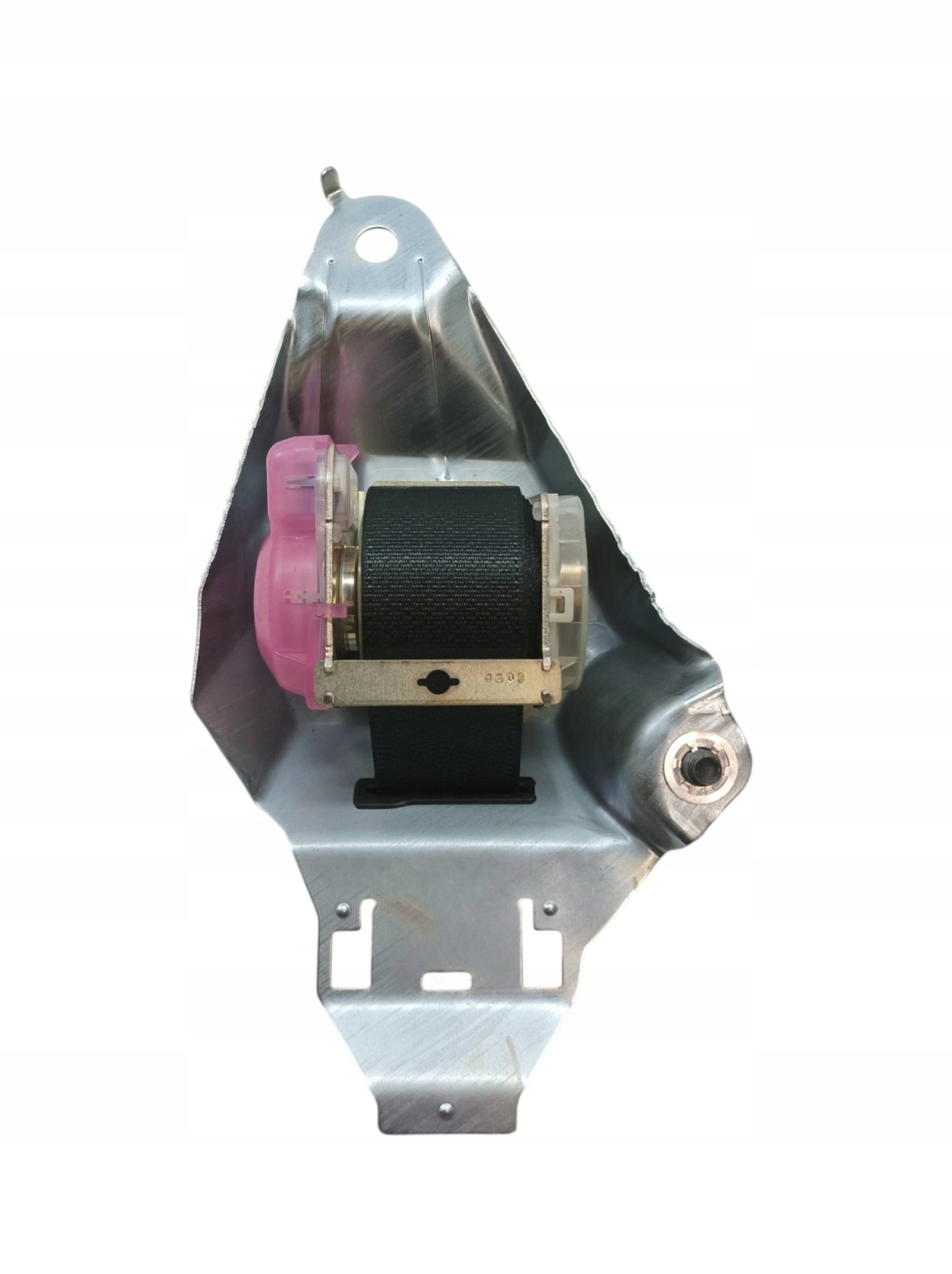 Gurten Sicherheits mitte heck Toyota RAV4 IV (2012- )