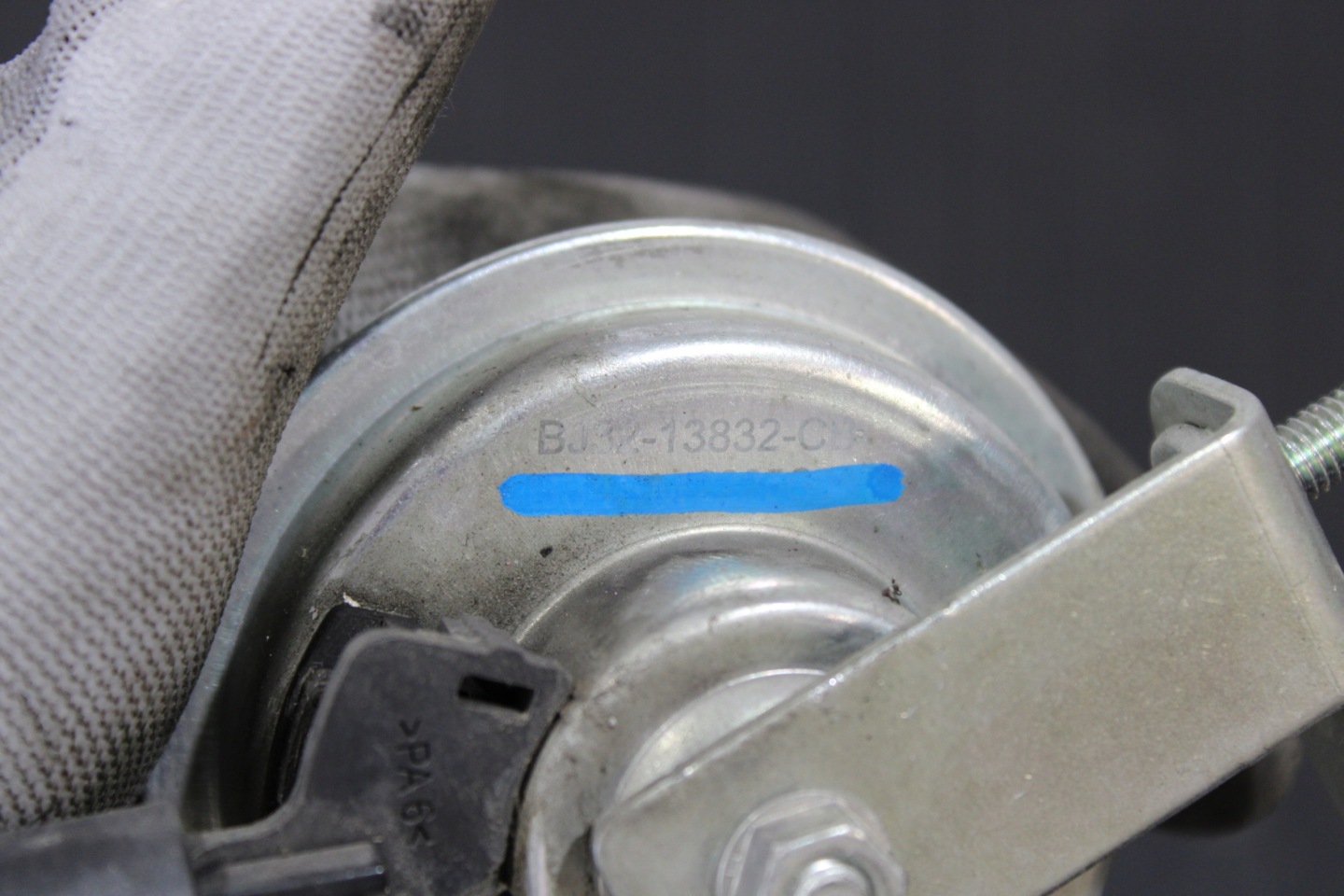 KLAKSON BJ32-13832-CB DISCOVERY SPORT L550