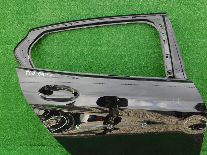 BMW F40 1 Tür rechts hinten heck