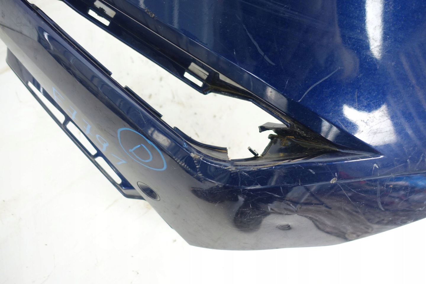 NISSAN ARIYA 2022- bumper front front 62022-5MP0H
