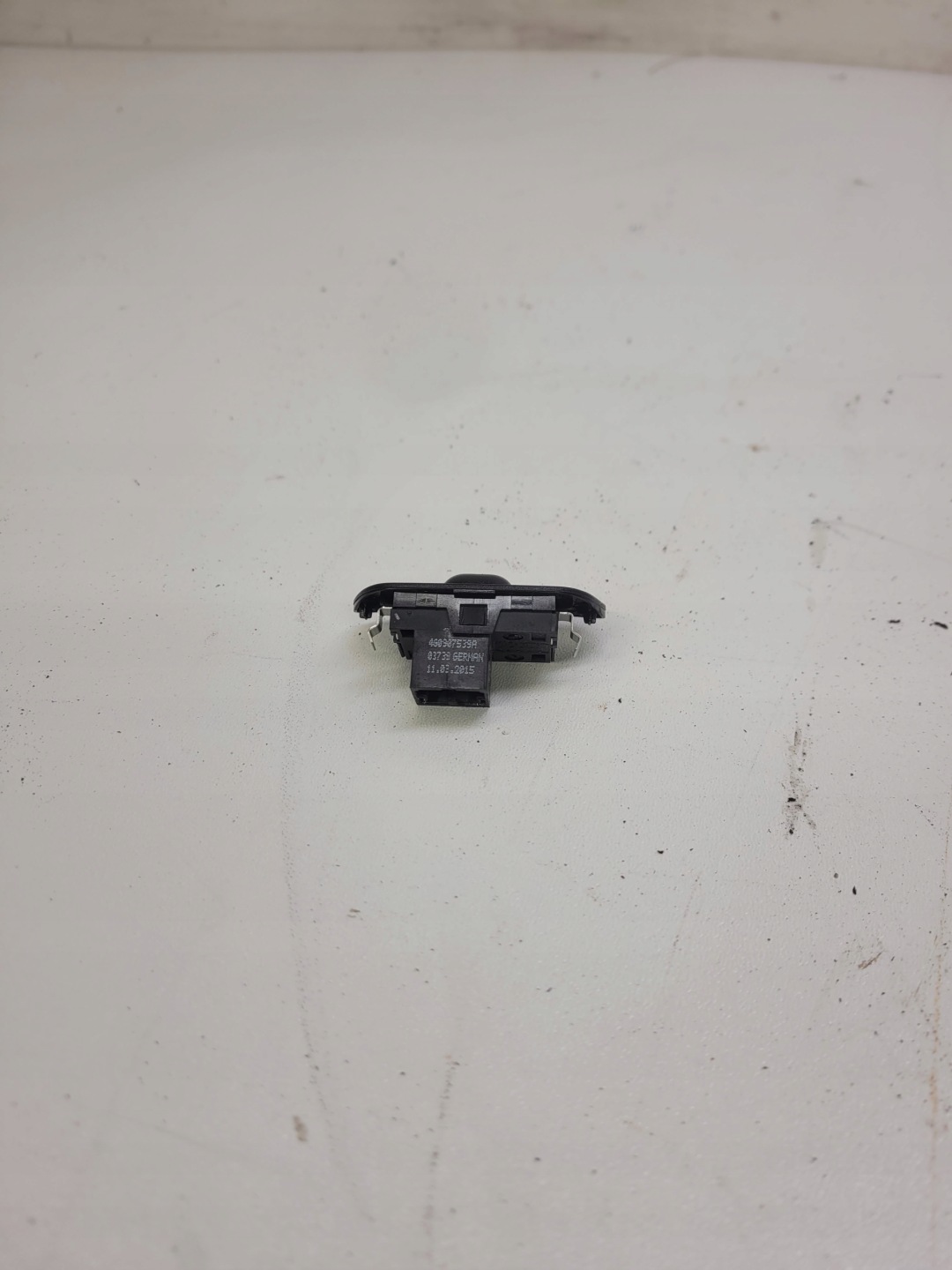 Sensor NASLONECZNIENIA AUDI A6 C7 A7 4G0907539A