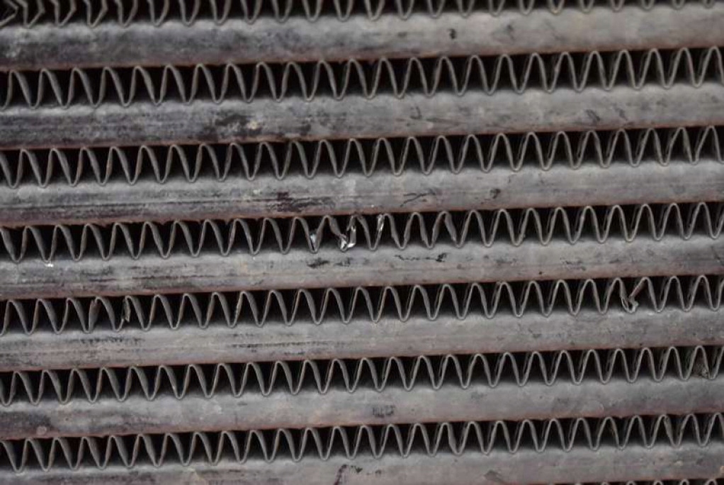 INTERCOOLER 9129353 OPEL ASTRA 2 II G 1.7 TD 68 KM 98-09