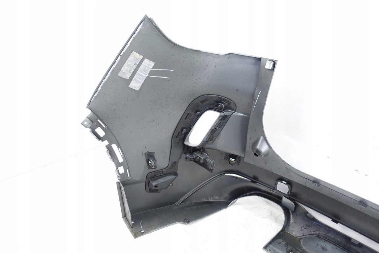 bumper rear part rear FORD KUGA MK3 LIFT ST-LINE 2019
