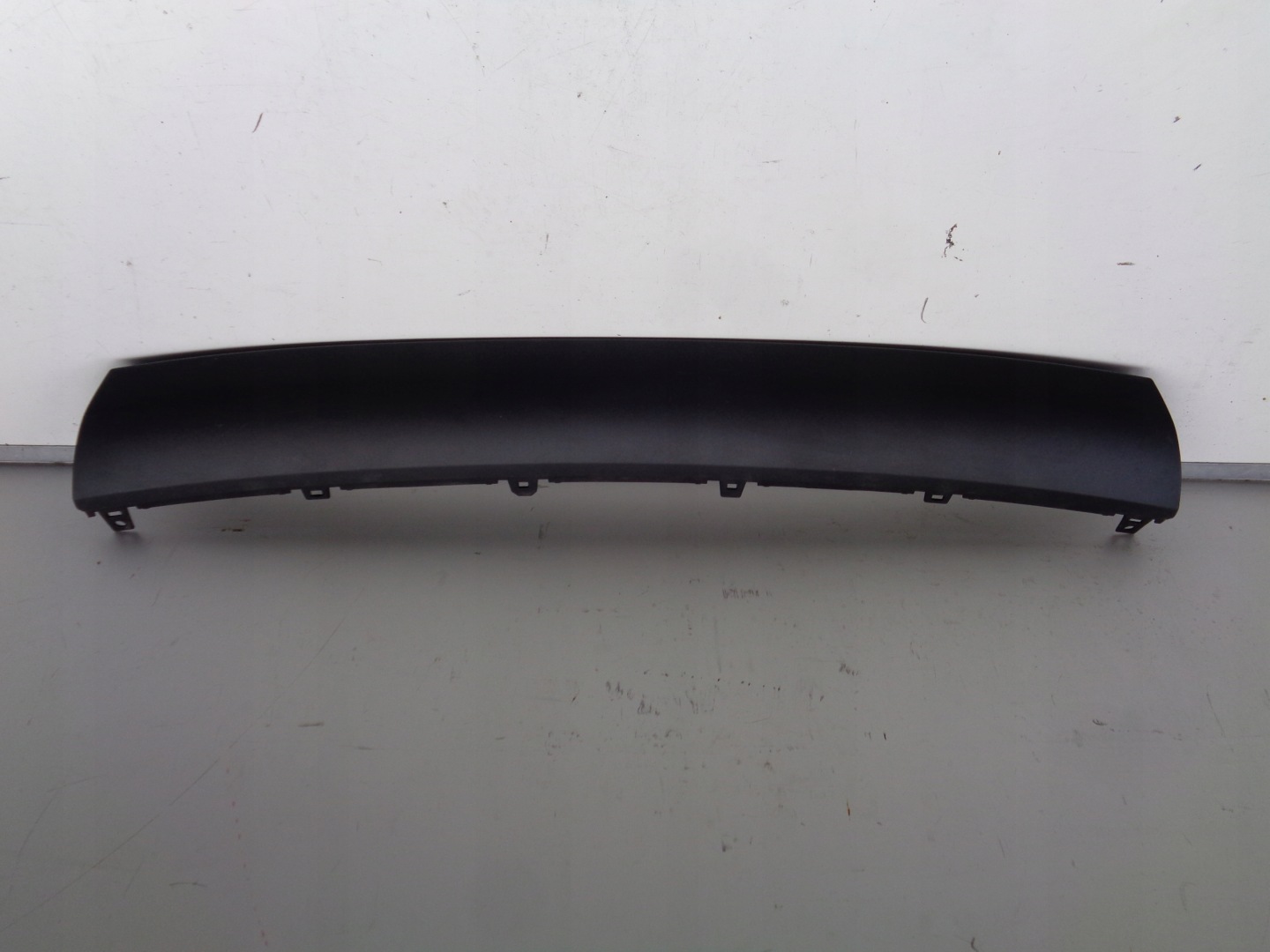 ACCESSORI PARAURTI POSTERIORE CITROEN BERLINGO 14