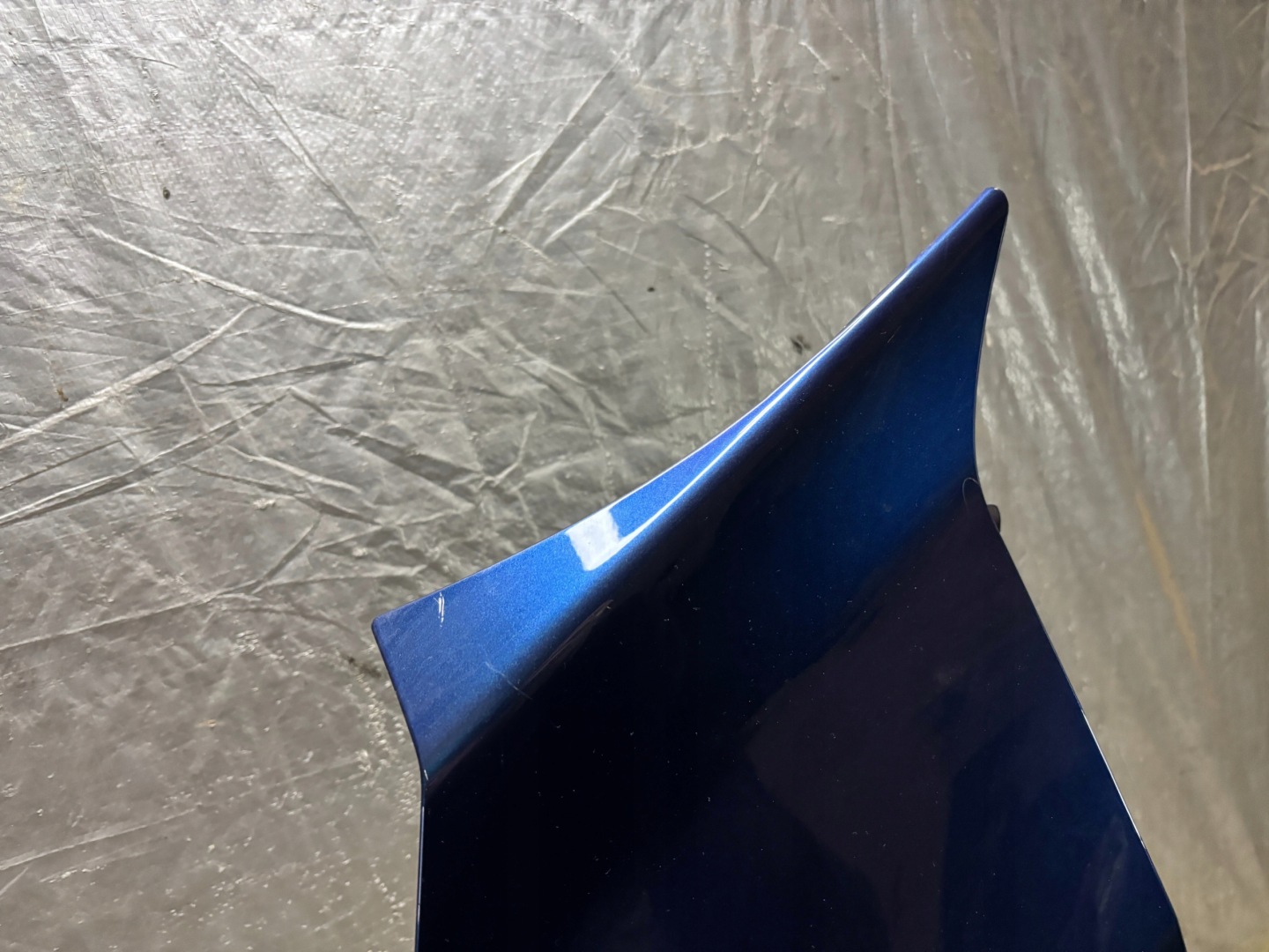 fender left front Honda HR-V II 2 k: B594P