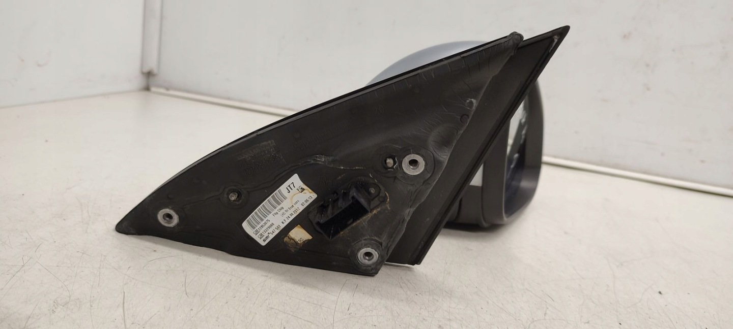 mirror right 5pin Opel Insignia A Z189