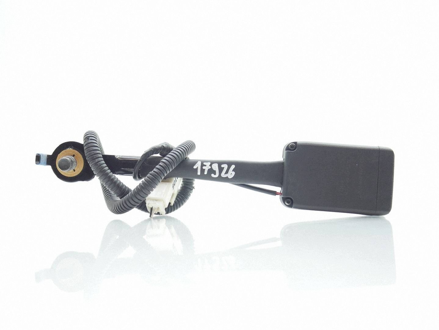 seat belt buckle right front right front HYUNDAI TUCSON III 3 88840-D7000