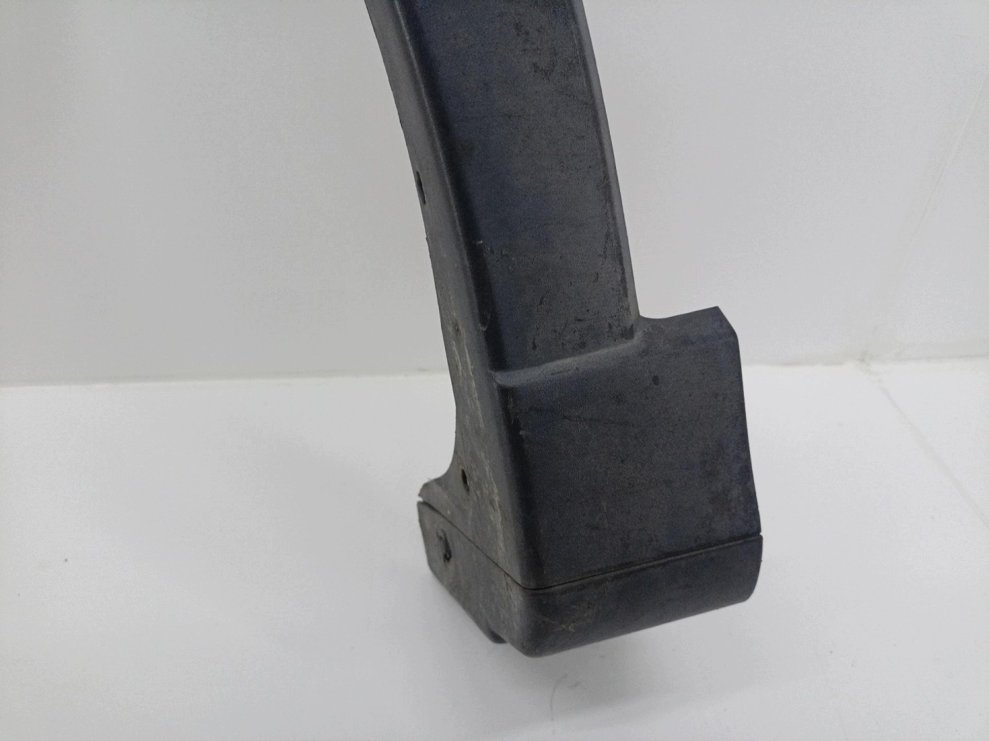 Couverture Aile Avant Gauche Bouche buse Mazda CX-5 1 2013 KD53-51W31