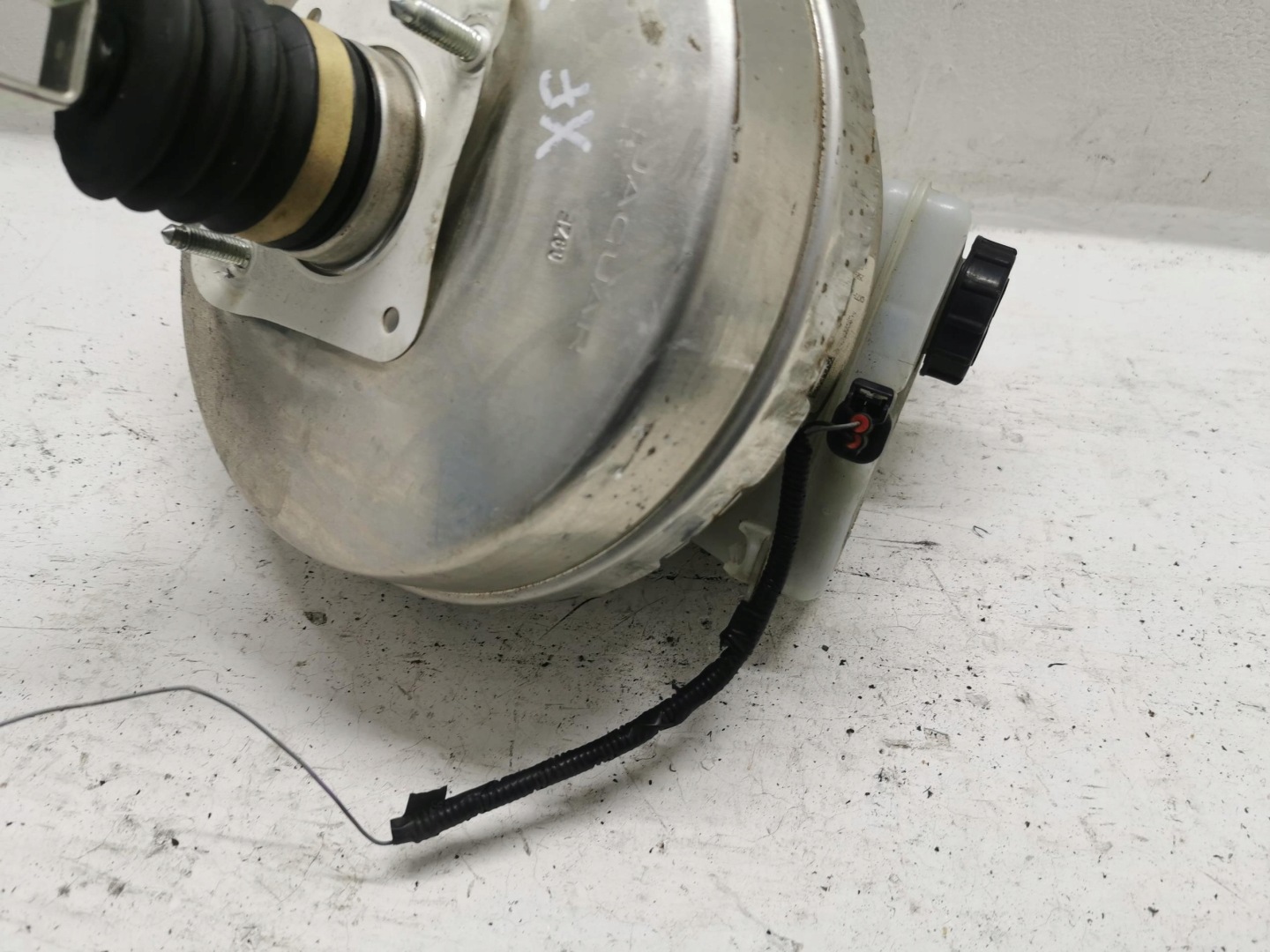 servo Servofreno JAGUAR XF II X260 GX73-2B195