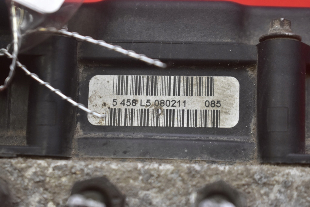 Pompa ABS 44510-0H010 TOYOTA AYGO 1 e 1.0 60 KM 08-12