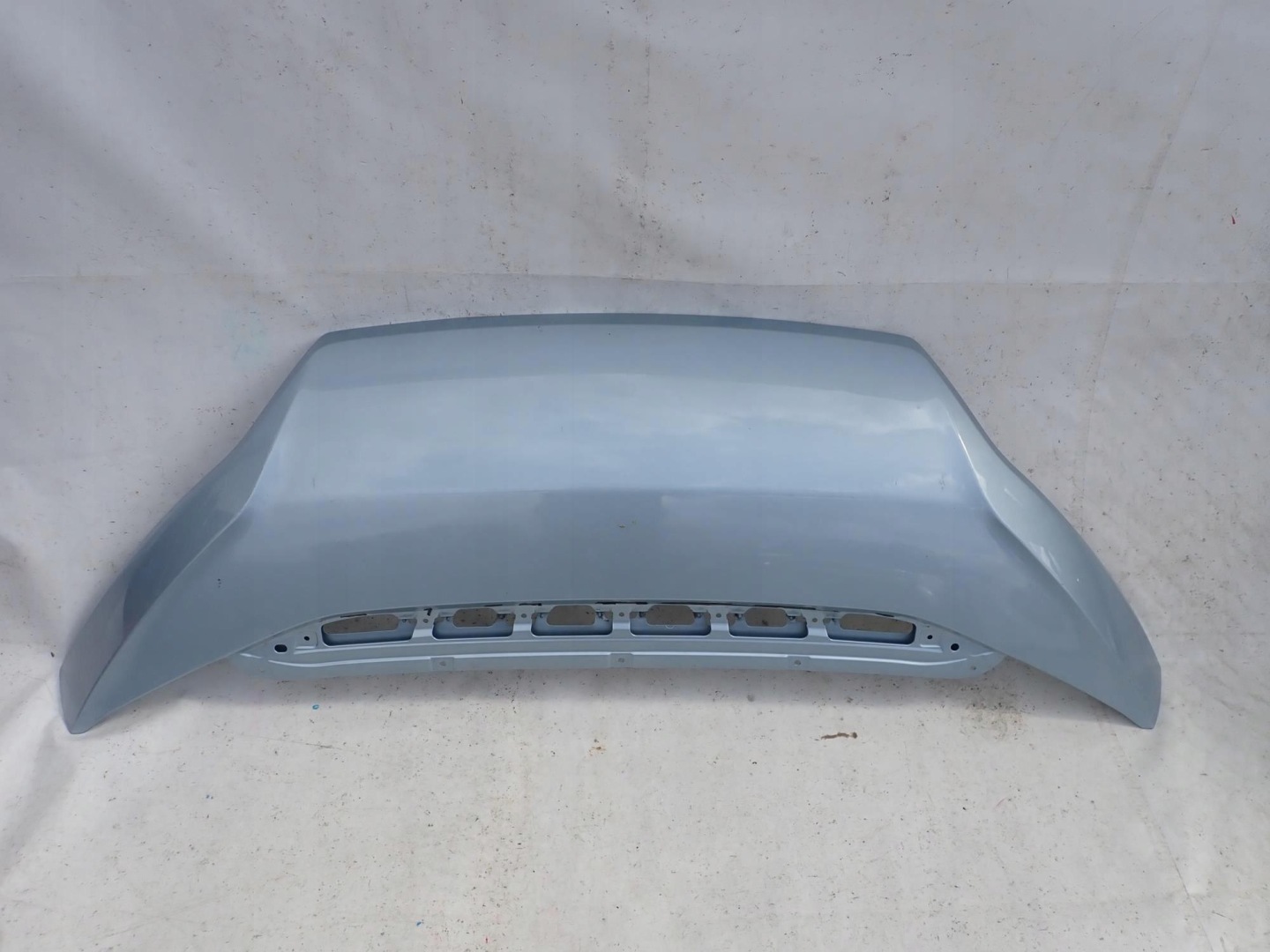FIAT DUCATO III 3 LIFT 14- Cofano