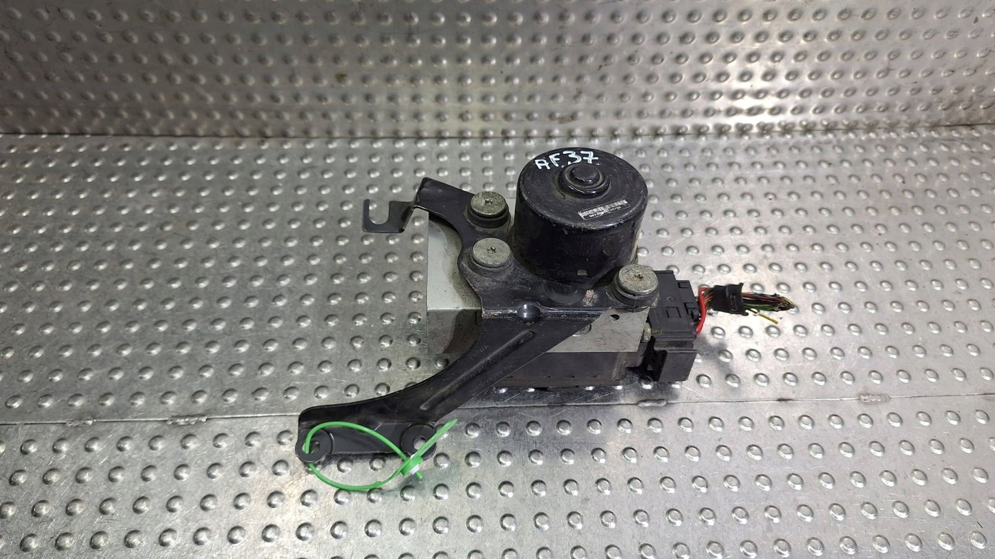 pump control unit ABS 10.0948-0102.3 98AG-2C285-BE FORD FOCUS MK1