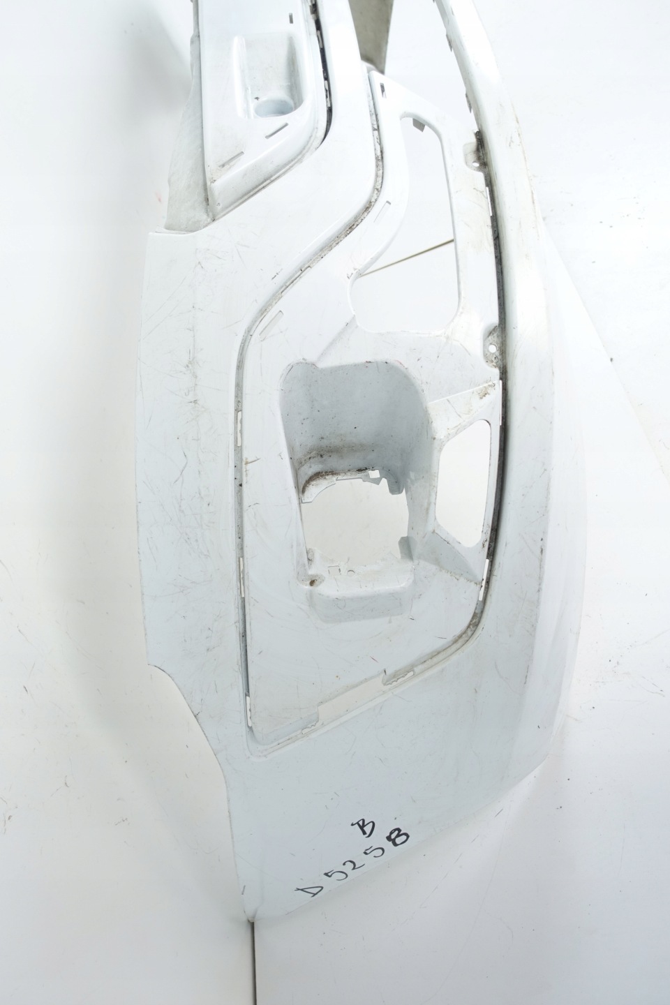 Paraurti Anteriore Anteriore FORD TRANSIT CUSTOM