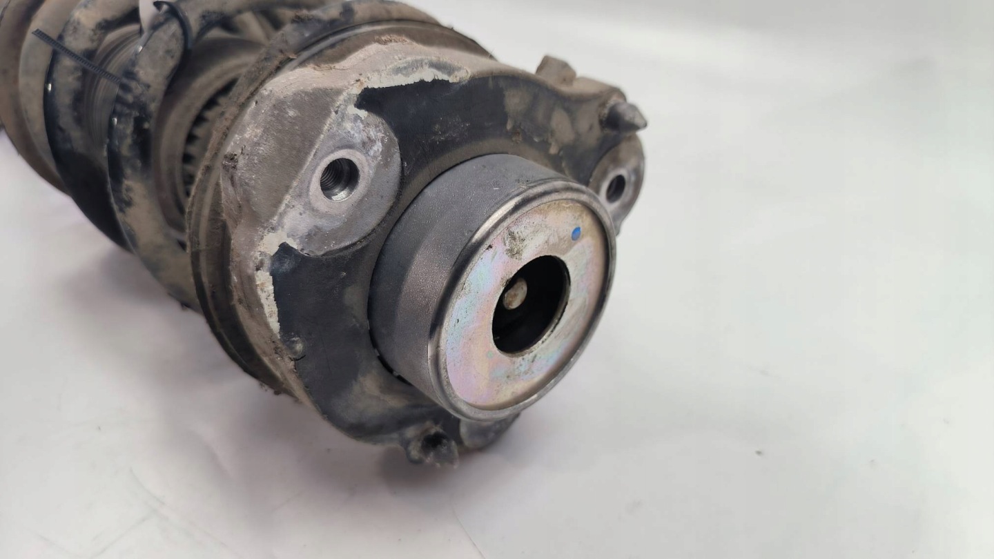 shock absorber right front FIAT DUCATO III