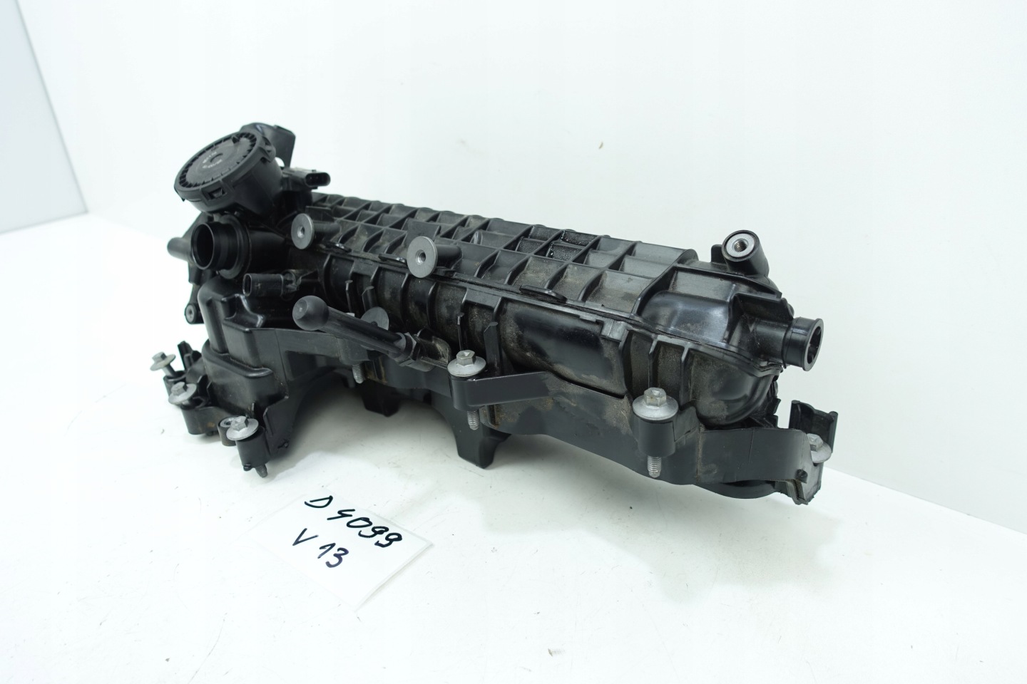 intake manifold MERCEDES A W177 1.3 A2821401400