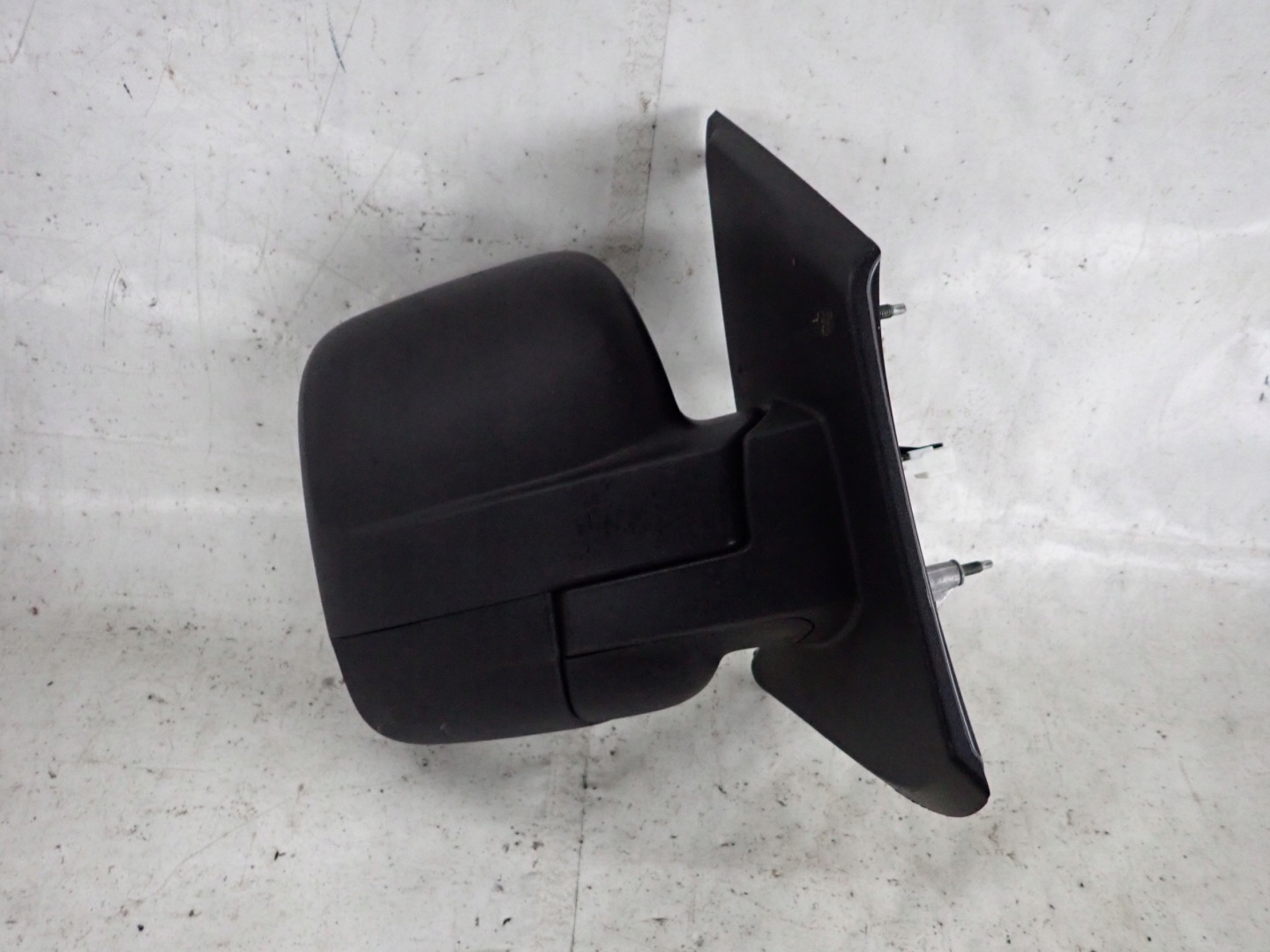 RENAULT TRAFIC III 3 OPEL VIVARO B 14-> mirror front front right