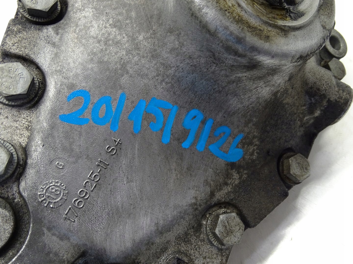 differential diff DYFERANCJAL front BMW G20 G21 7647386