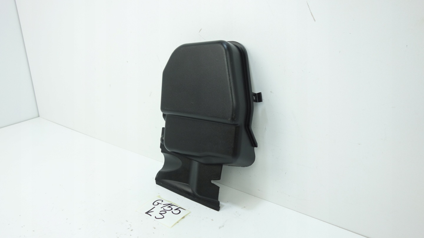 BMW 3 E90 2004- cover cover under the window left front 6925017-12