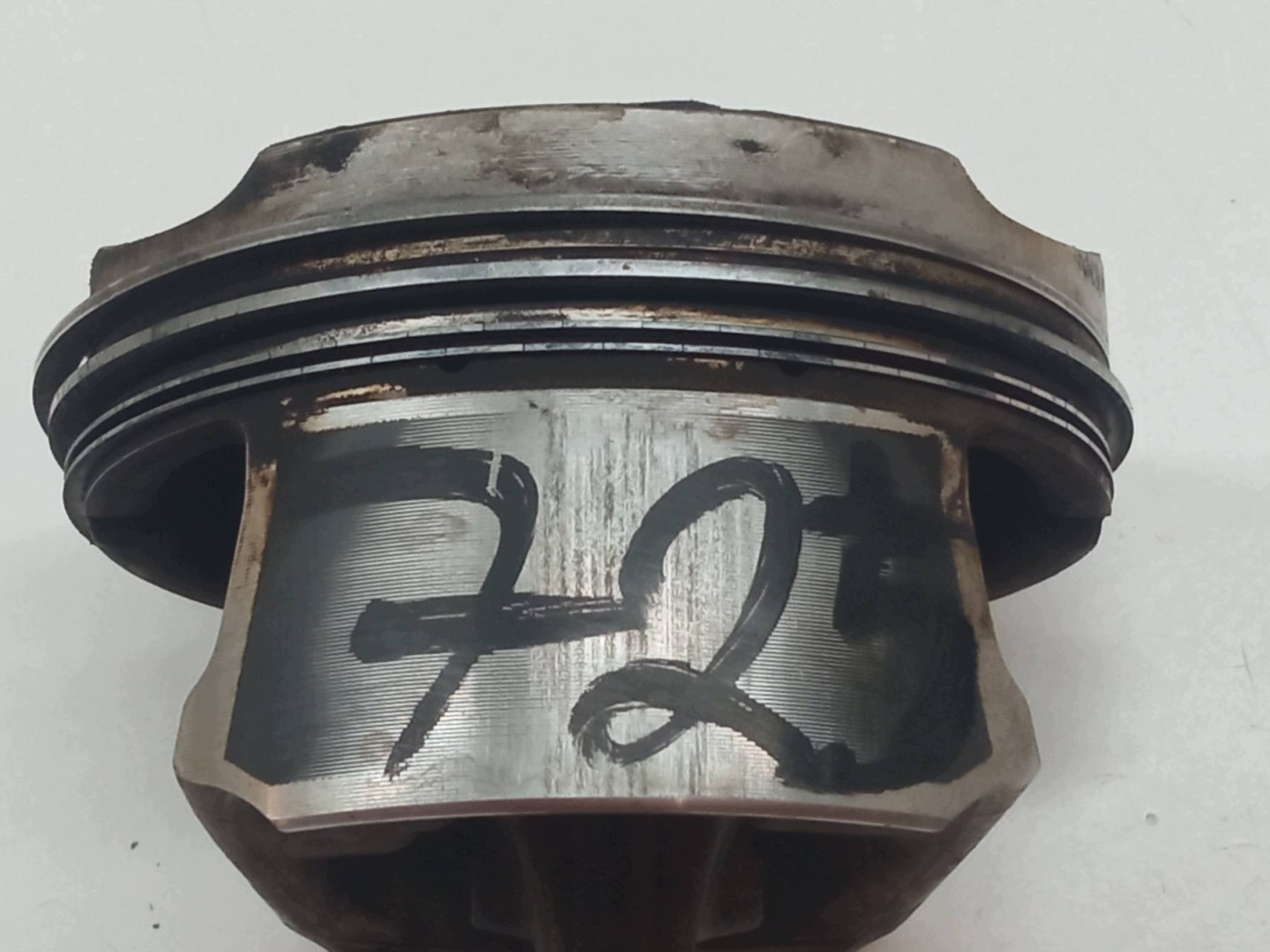 pistone Biella 77L54 1.6 VTI THP Peugeot 207 e (2006-2012)