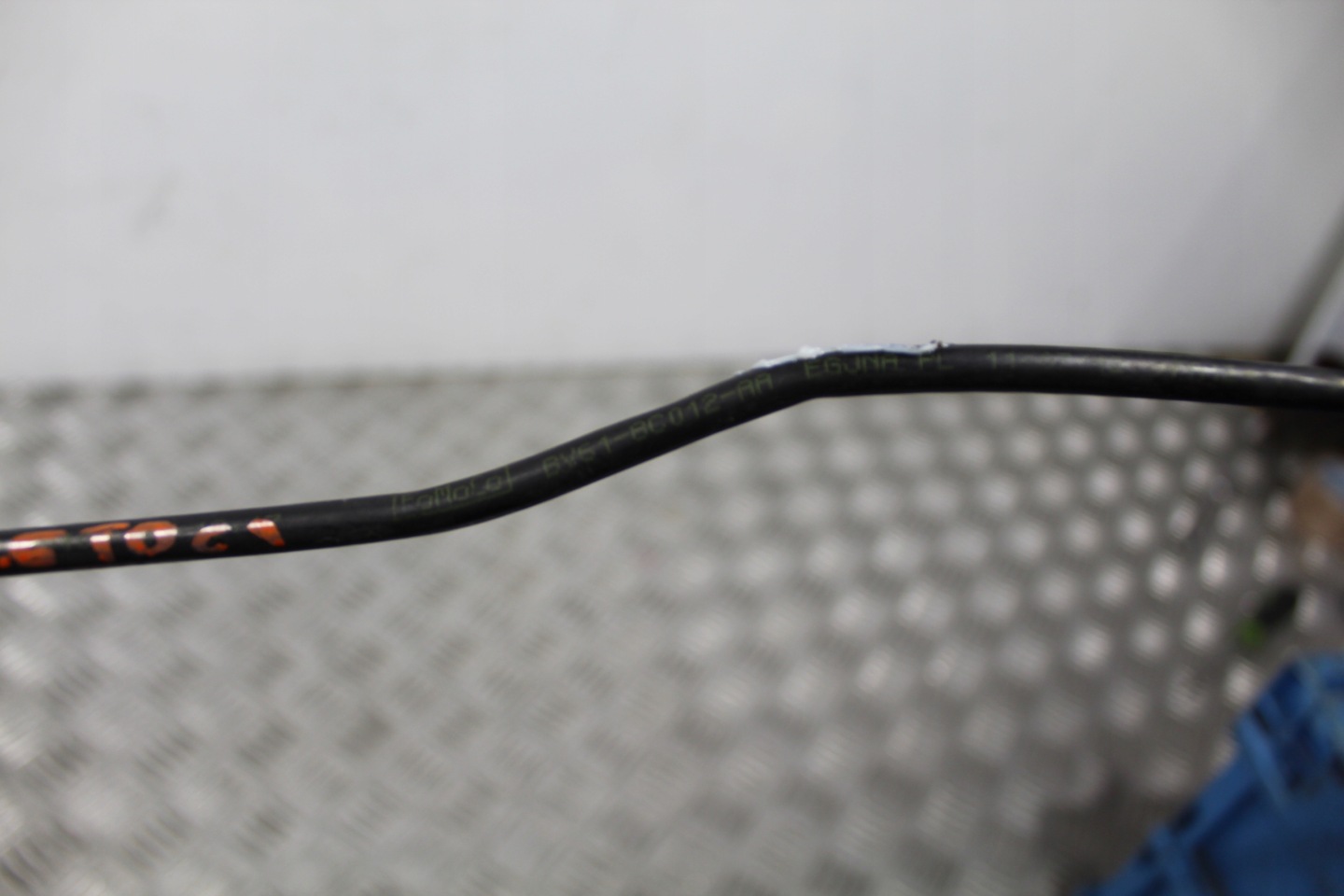 CRIJEVO PRIJENOS VODE FORD FOCUS MK3 BV61-86012-AA