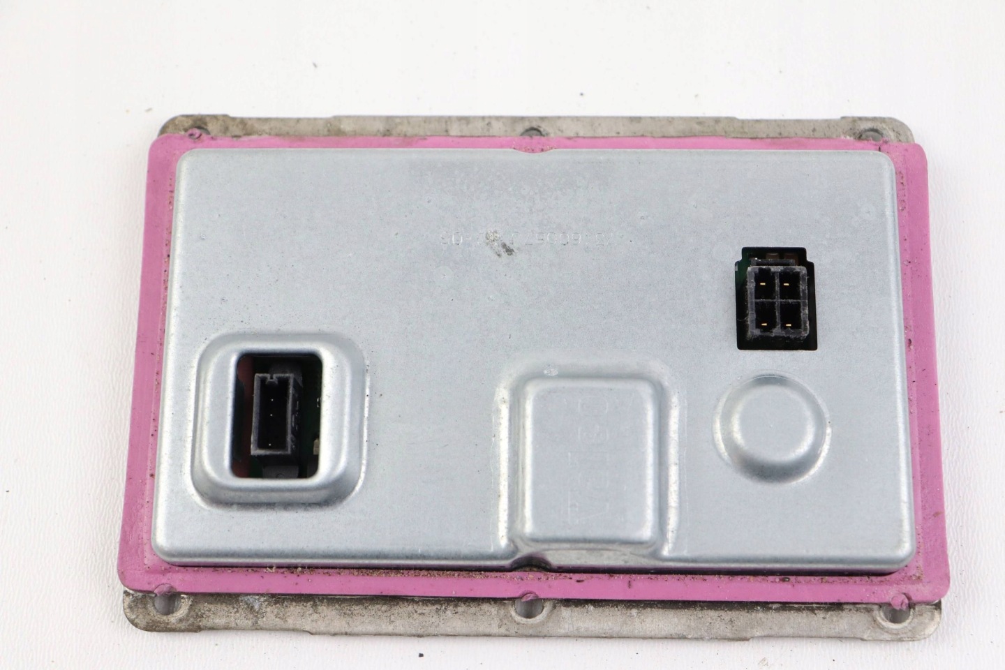 VW PASSAT B6 control unit XENON 3D0907391B 89035113