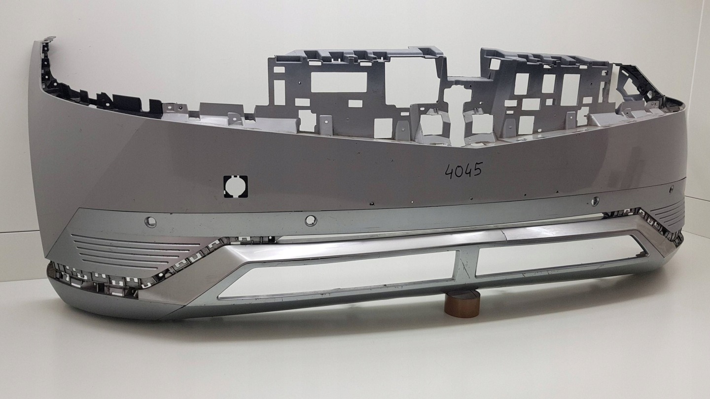 HYUNDAI IONIQ 5 V 2021 bumper front 86511-C1000