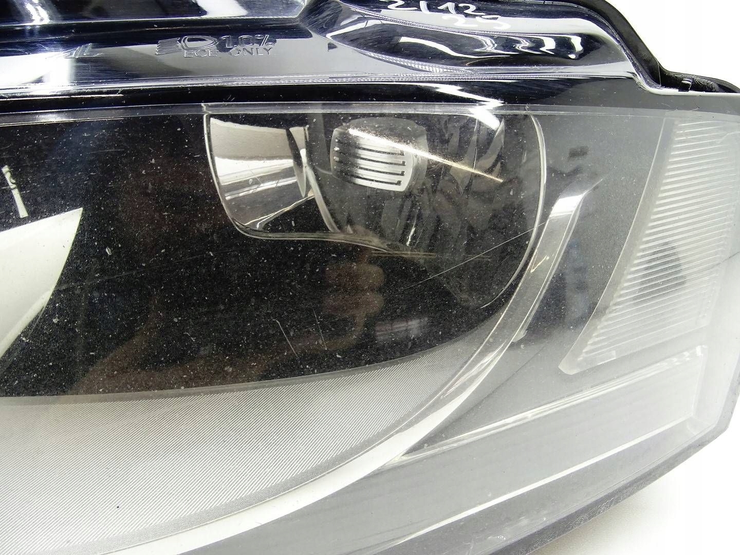 REFLEKTOR light left front left front AUDI A4 B8 8K0941003A