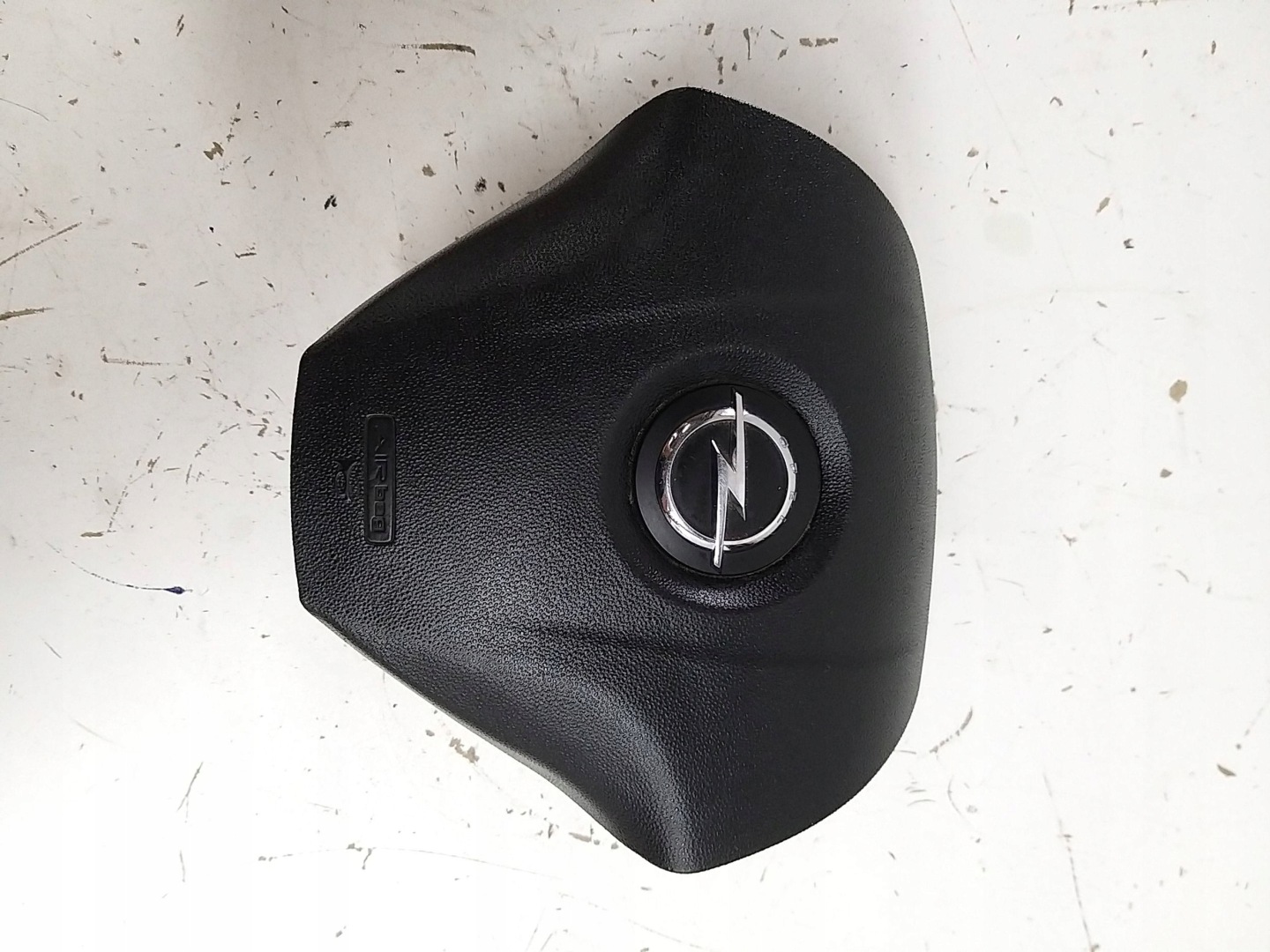 OPEL COMBO D 10R- Airbag Deckel AIRBAG
