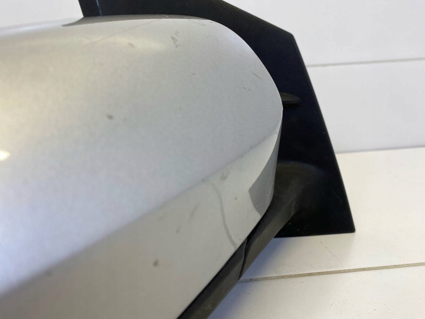 mirror exterior right side Toyota Aygo 2 AB40 facelift 2021